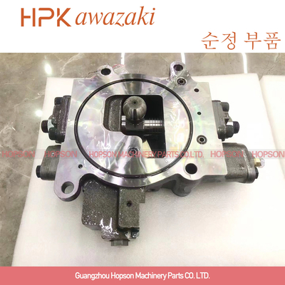 Excavatrice Regulator du régulateur SBS80 SBS120 SBS140 200-3369 de la pompe SBS80 hydraulique 199-6374 SBS-120