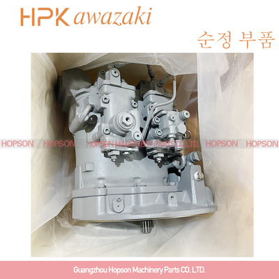 Pompe 9262320 principale hydraulique de Hydraulic Pump For 9257348 d'excavatrice de ZX200-3 HPV118 Hitachi