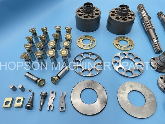 320B  Hydraulic Pump Parts, kit de réparation de pompe à piston d'AP12 SBS80 SBS120 SBS140