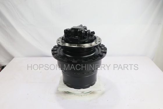 ZAX240-3 excavatrice Travel Motor, commande finale de Hitachi de 20 trous
