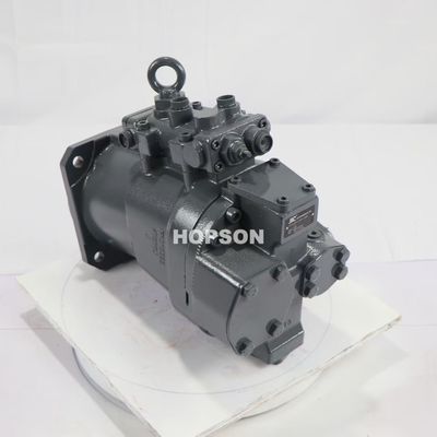 Noir 9260886 de pompe hydraulique de Hitachi Hpv145 pour Zx350-5 HPV116C