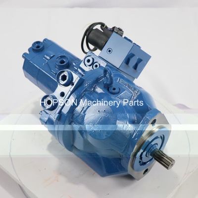 Pompe de Spare Parts Hydraulic d'excavatrice de Hyundai pour R60-5 R60-7 R35-7
