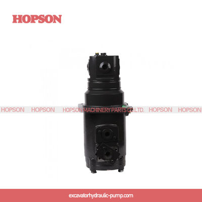 Excavatrice Hydraulic Swivel Joint de Doosan pour DH150-7 DH215 DH220-7 DH300-7