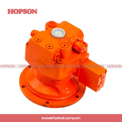 DH55 excavatrice Swing Motor, moteur d'entraînement d'oscillation de 401-00307B JMF43