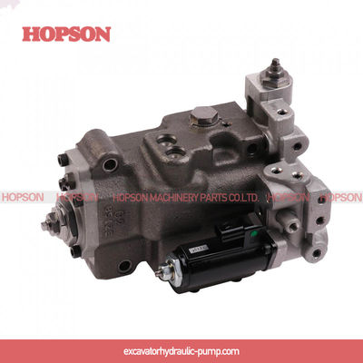 Régulateur de Hydraulic Pump Parts K3V112DTP d'excavatrice de Kobelco pour SK200-6E SK200-8