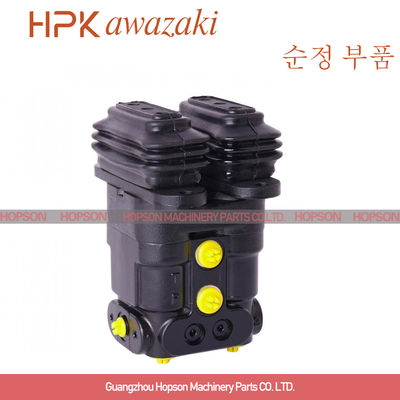 Excavatrice de  Excavator Control Valve For 320C E320D E330C E336D