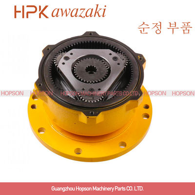Excavatrice Gearbox For  320C E325 320D de transmission
