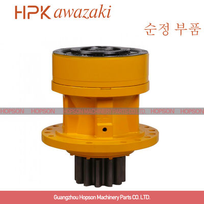 La boîte de vitesse 31Q4-11141 31Q4-11142 de moteur d'oscillation de Hyundai a adapté R110-9 R150-9 R140-9