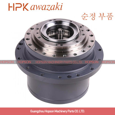 Excavatrice Gearbox, ajustement TM07VC TM09VC de Kobelco de boîte de vitesse de réduction de vitesse