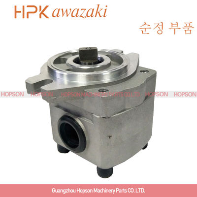 pilote Pump de l'excavatrice 2085G 1262016 2742491 SBS120 convenables SBS140 SBS80 E320C E320D