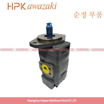 Excavatrice Gear Pump de Vol-vo 14525545 14561971 14530502 pour EC360 EC460