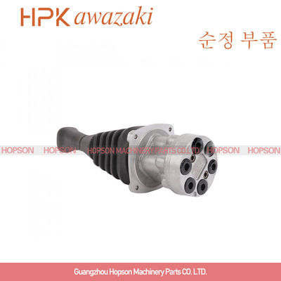Excavatrice Joystick Controls, valve d'EC210B EC240B de poignée de levier VOE14556359