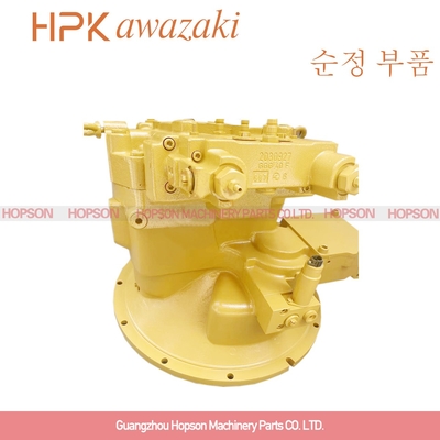Excavatrice Hydraulic Pump A8V055 A8V080 A8V0107 A8V0120 A8V0200 A8VO107SR de Rexroth