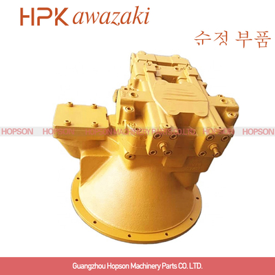 pompe hydraulique 123-2229 de canalisation de 320B E320B 1232229 222-0104 2220104 200-3366 2003366 pour  A8VO107