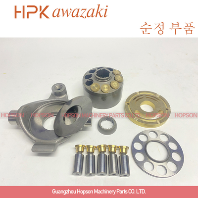 Kits de reconstruction de pompe à piston de Hydraulic Pump Parts d'excavatrice d'Uchida AP2D21