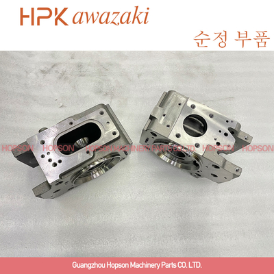 bloc K9001181 100201-03395 de valve de la pompe 113795 1.451-00090 hydraulique 137259 K3V112DT K3V112DTP K5V140DTP K5V140