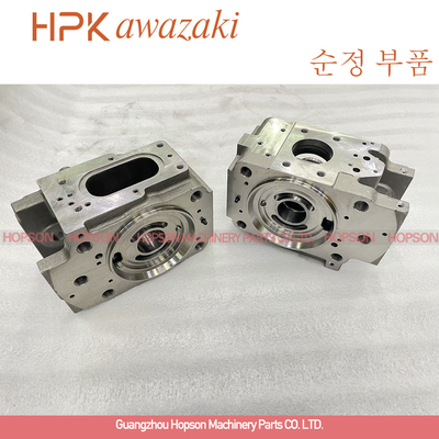 bloc K9001181 100201-03395 de valve de la pompe 113795 1.451-00090 hydraulique 137259 K3V112DT K3V112DTP K5V140DTP K5V140
