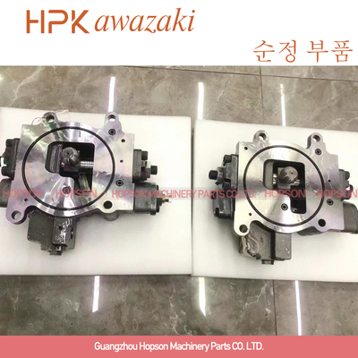 Excavatrice Regulator du régulateur SBS80 SBS120 SBS140 200-3369 de la pompe SBS80 hydraulique 199-6374 SBS-120
