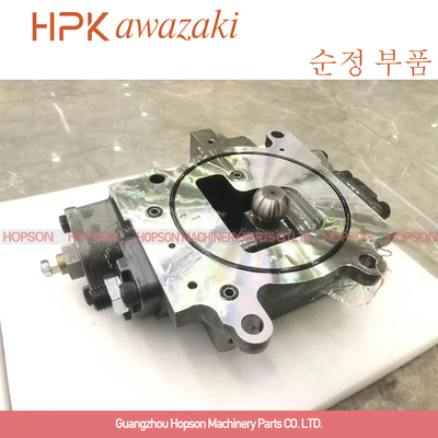Excavatrice Regulator du régulateur SBS80 SBS120 SBS140 200-3369 de la pompe SBS80 hydraulique 199-6374 SBS-120