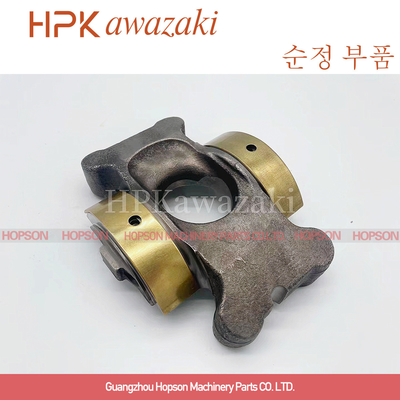 Haute pression de Hydraulic Pump Parts A8VO130 d'excavatrice d'E320GC SY245