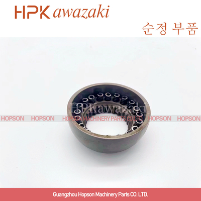 Haute pression de Hydraulic Pump Parts A8VO130 d'excavatrice d'E320GC SY245