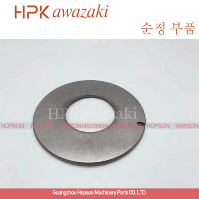 Haute pression de Hydraulic Pump Parts A8VO130 d'excavatrice d'E320GC SY245