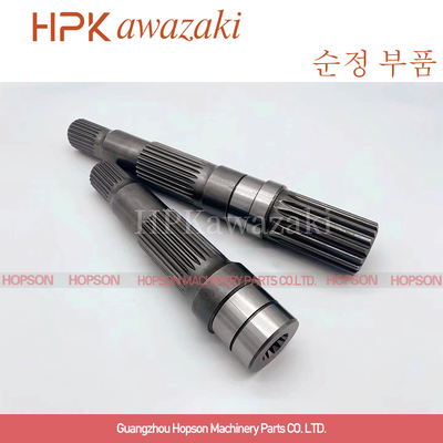 Haute pression de Hydraulic Pump Parts A8VO130 d'excavatrice d'E320GC SY245