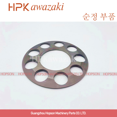 Haute pression de Hydraulic Pump Parts A8VO130 d'excavatrice d'E320GC SY245