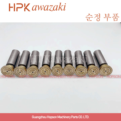 Haute pression de Hydraulic Pump Parts A8VO130 d'excavatrice d'E320GC SY245