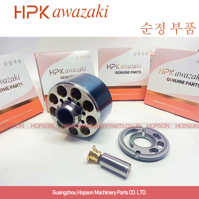 E345D E349D SY485 XE490  Hydraulic Pump Repair Kit de Hydraulic Pump Parts de l'excavatrice K5V212