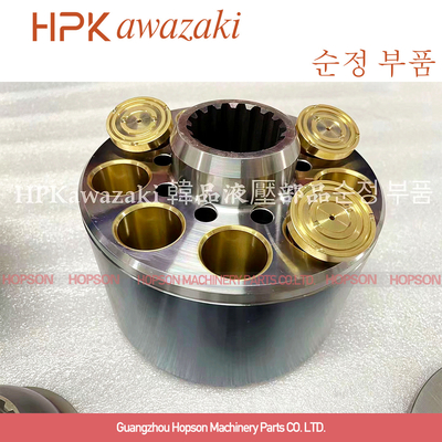 E345D E349D SY485 XE490  Hydraulic Pump Repair Kit de Hydraulic Pump Parts de l'excavatrice K5V212