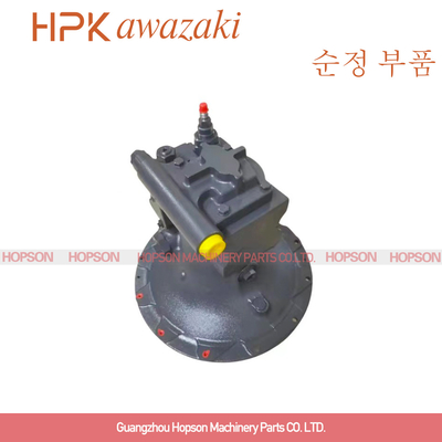 Assy principal 708-21-01011 de pompe de Hydraulic Pump PC60-7 HPV35 PC60-5 PC60-6 PC60-7 de l'excavatrice 708-1W-00131