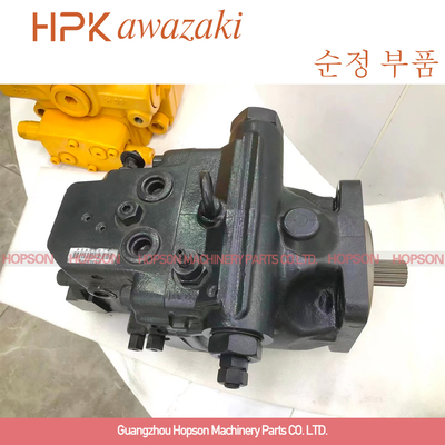 excavatrice Hydraulic Pump For PC40MR-1 PC45MR-1 PC45MRX-1 de 708-3S-00130 708-3S-00261