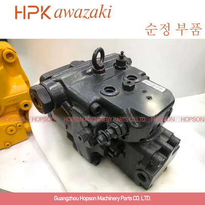 excavatrice Hydraulic Pump For PC40MR-1 PC45MR-1 PC45MRX-1 de 708-3S-00130 708-3S-00261