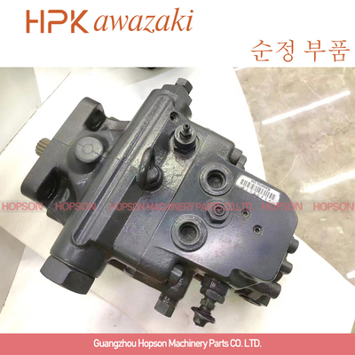 excavatrice Hydraulic Pump For PC40MR-1 PC45MR-1 PC45MRX-1 de 708-3S-00130 708-3S-00261