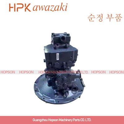 excavatrice Main Pump For KOMATSU PC60-8 PC70-8 de 708-3T-00151 708-3T-00161