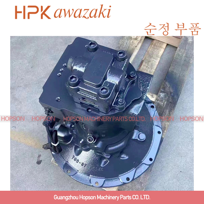 excavatrice Main Pump For KOMATSU PC60-8 PC70-8 de 708-3T-00151 708-3T-00161