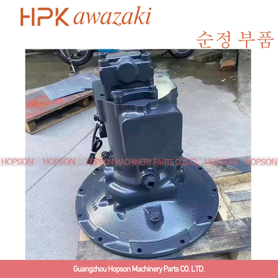 excavatrice Main Pump For KOMATSU PC60-8 PC70-8 de 708-3T-00151 708-3T-00161