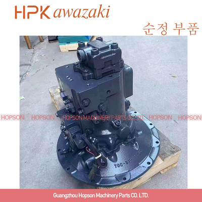 excavatrice Main Pump For KOMATSU PC60-8 PC70-8 de 708-3T-00151 708-3T-00161
