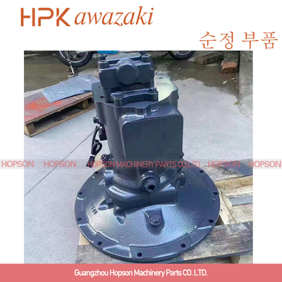 excavatrice Main Pump For KOMATSU PC60-8 PC70-8 de 708-3T-00151 708-3T-00161