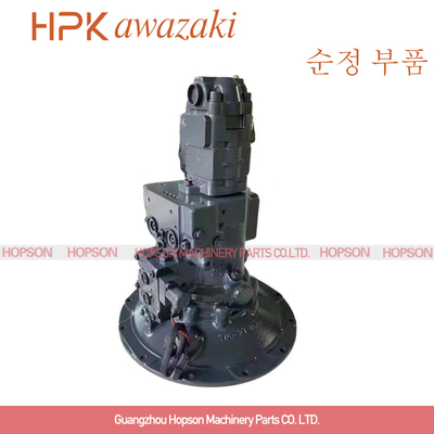 excavatrice Hydraulic Pump For PC78MR-6 PC78US-6 PC78US-8 PC88 de 708-3T-00240 708-3T-00220