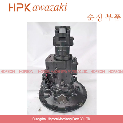 excavatrice Hydraulic Pump For PC78MR-6 PC78US-6 PC78US-8 PC88 de 708-3T-00240 708-3T-00220
