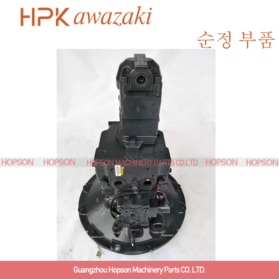 excavatrice Hydraulic Pump For PC78MR-6 PC78US-6 PC78US-8 PC88 de 708-3T-00240 708-3T-00220