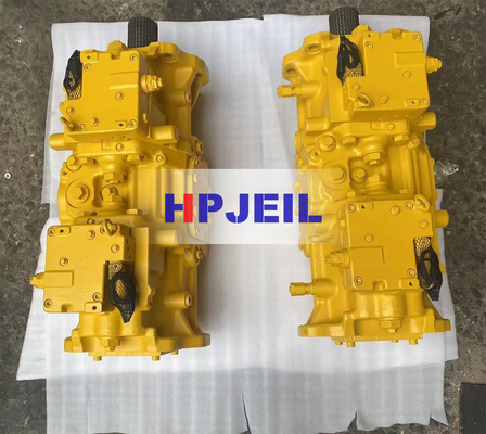 PC3000-6 PC4000-6 Pompes hydrauliques pour excavatrice 708-2K-000014 708-2K-00024 708-2K-00034