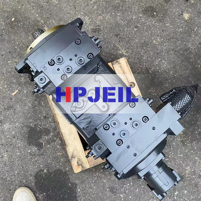 PC1250-7 PC1250-8 Pompes principales de l'excavateur à pression normale 708-2L-00680 708-2L-00690 708-2H-00440