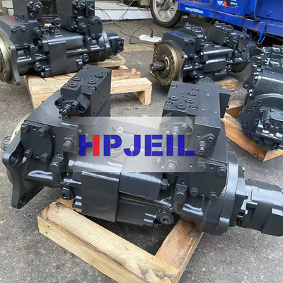 PC1250-7 PC1250-8 Pompes principales de l'excavateur à pression normale 708-2L-00680 708-2L-00690 708-2H-00440