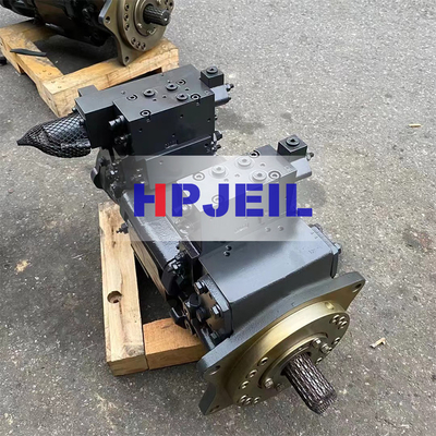 PC1250-7 PC1250-8 Pompes principales de l'excavateur à pression normale 708-2L-00680 708-2L-00690 708-2H-00440