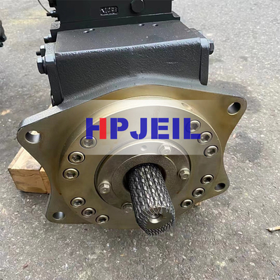 PC1250-7 PC1250-8 Pompes principales de l'excavateur à pression normale 708-2L-00680 708-2L-00690 708-2H-00440