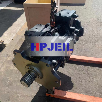 PC800-8 PC850-8 Pompe hydraulique pour excavatrice efficace pour améliorer la productivité 708-2K-00113