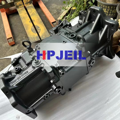 PC800-8 PC850-8 Pompe hydraulique pour excavatrice efficace pour améliorer la productivité 708-2K-00113